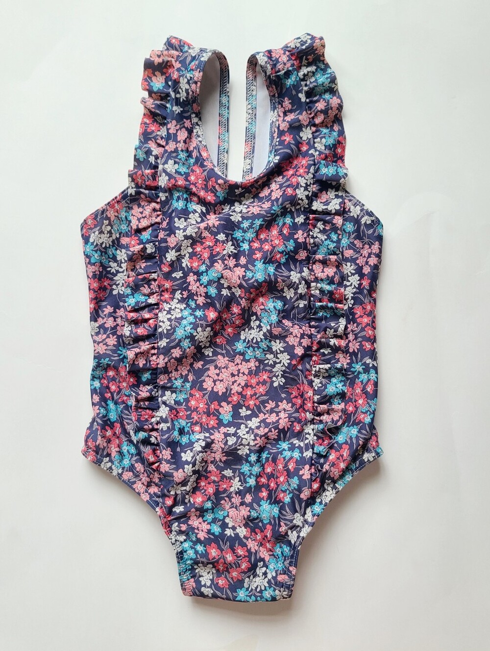Olivier London Swim Suit